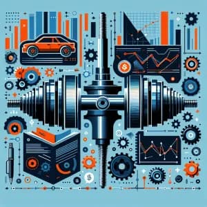 American Axle & Manufacturing 8-K Report: February 2025 Insights