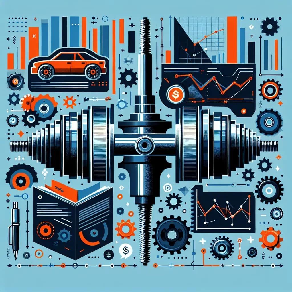 American Axle & Manufacturing 8-K Report: February 2025 Insights