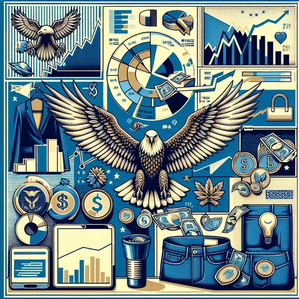 American Eagle Outfitters 8-K Report: Key Updates for Investors