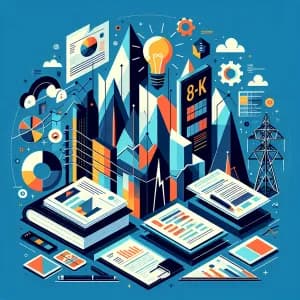American Electric Power 8-K Report: Key Insights & Stock Information