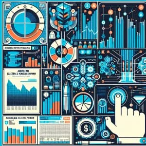 American Electric Power 8-K Report: Key Insights from January 17, 2025