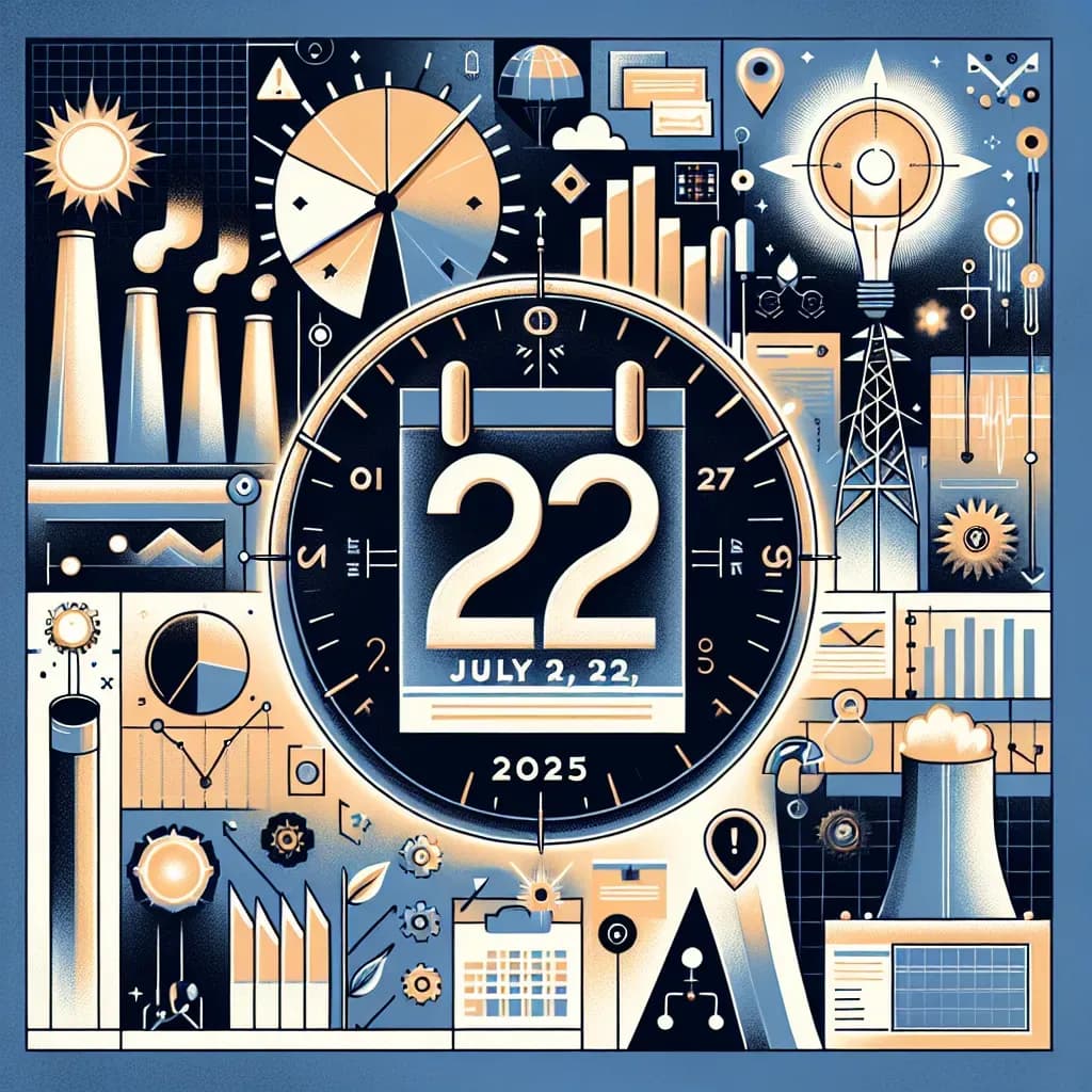 American Electric Power Company 8-K Report: Key Insights from July 2025 Filing