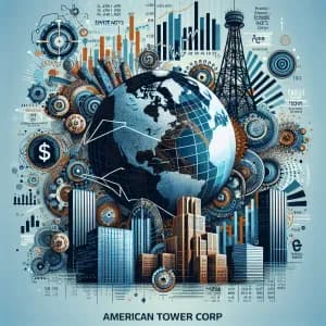 American Tower Corp Financial Report: Debt Insights & Stock Overview