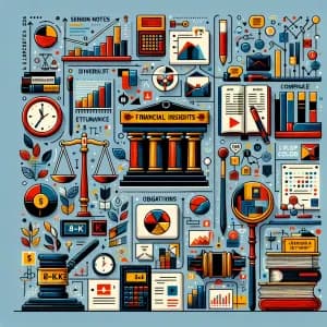 American Tower Corp's Financial Insights: Key 8-K Filing Overview