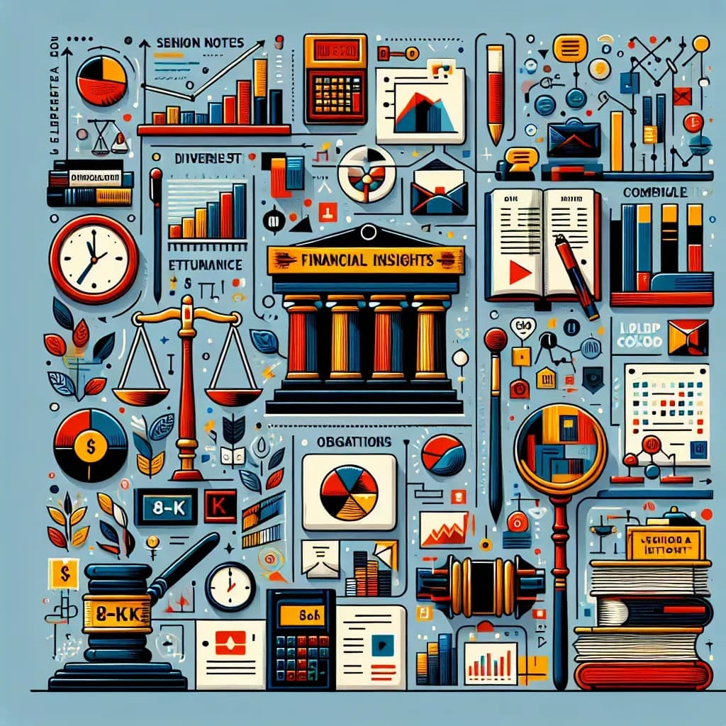 American Tower Corp's Financial Insights: Key 8-K Filing Overview