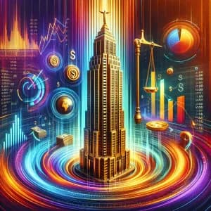 American Tower Corporation's 2025 Financial Report: Key Debt Insights