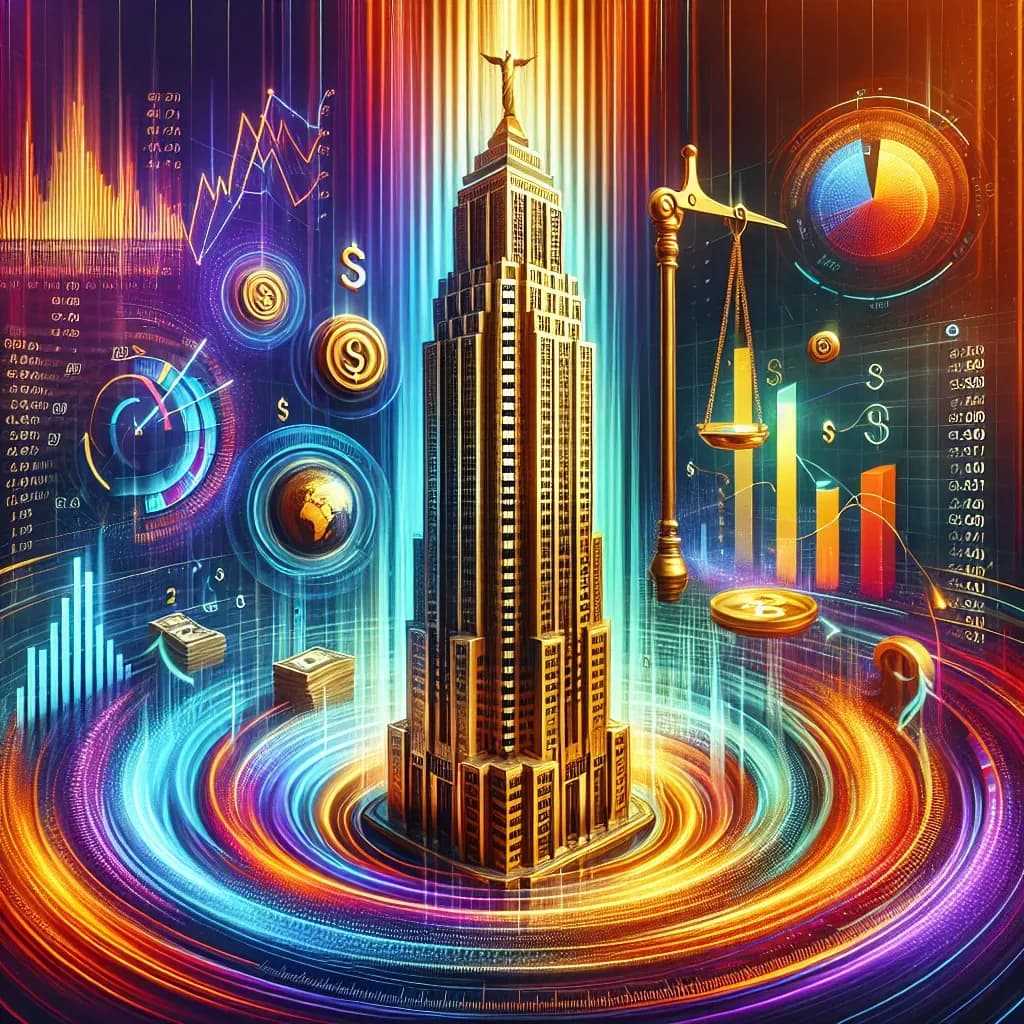 American Tower Corporation's 2025 Financial Report: Key Debt Insights