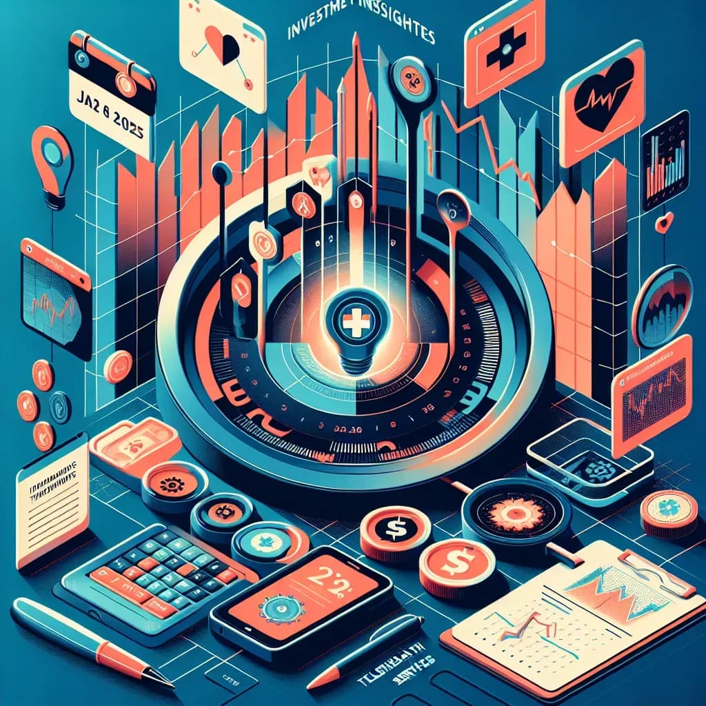 American Well Corp 8-K Report: Key Insights for Investors (Jan 2025)