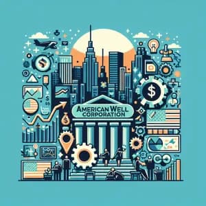American Well Corp 8-K Report: Key Insights on Recent Corporate Events