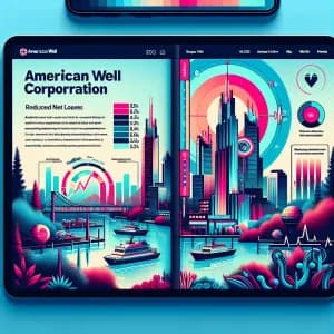 American Well Corporation Financial Report: Key Insights & Future Outlook