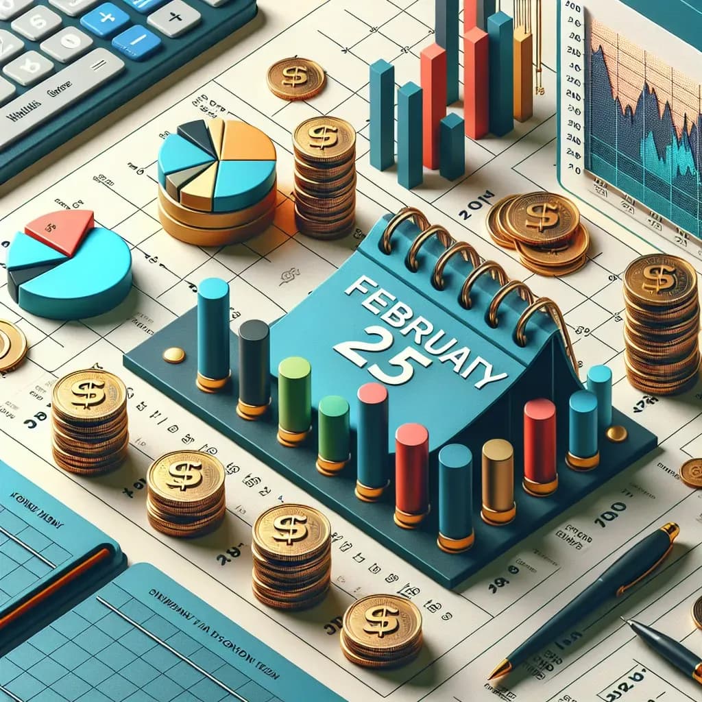 Ameriprise Financial Inc. 8-K Report: Key Updates & Insights as of Feb 25, 2025