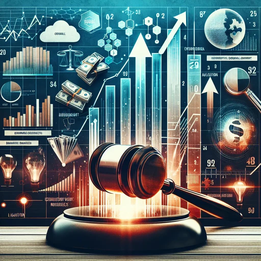Amgen 2023 Financial Report: Growth vs. Profitability Challenges