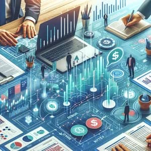Amgen Inc. 8-K Report: Key Financial Insights and Debt Financing Update