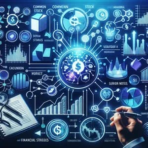 Amgen Inc. 8-K Report: Key Insights on Debt and Stock Information