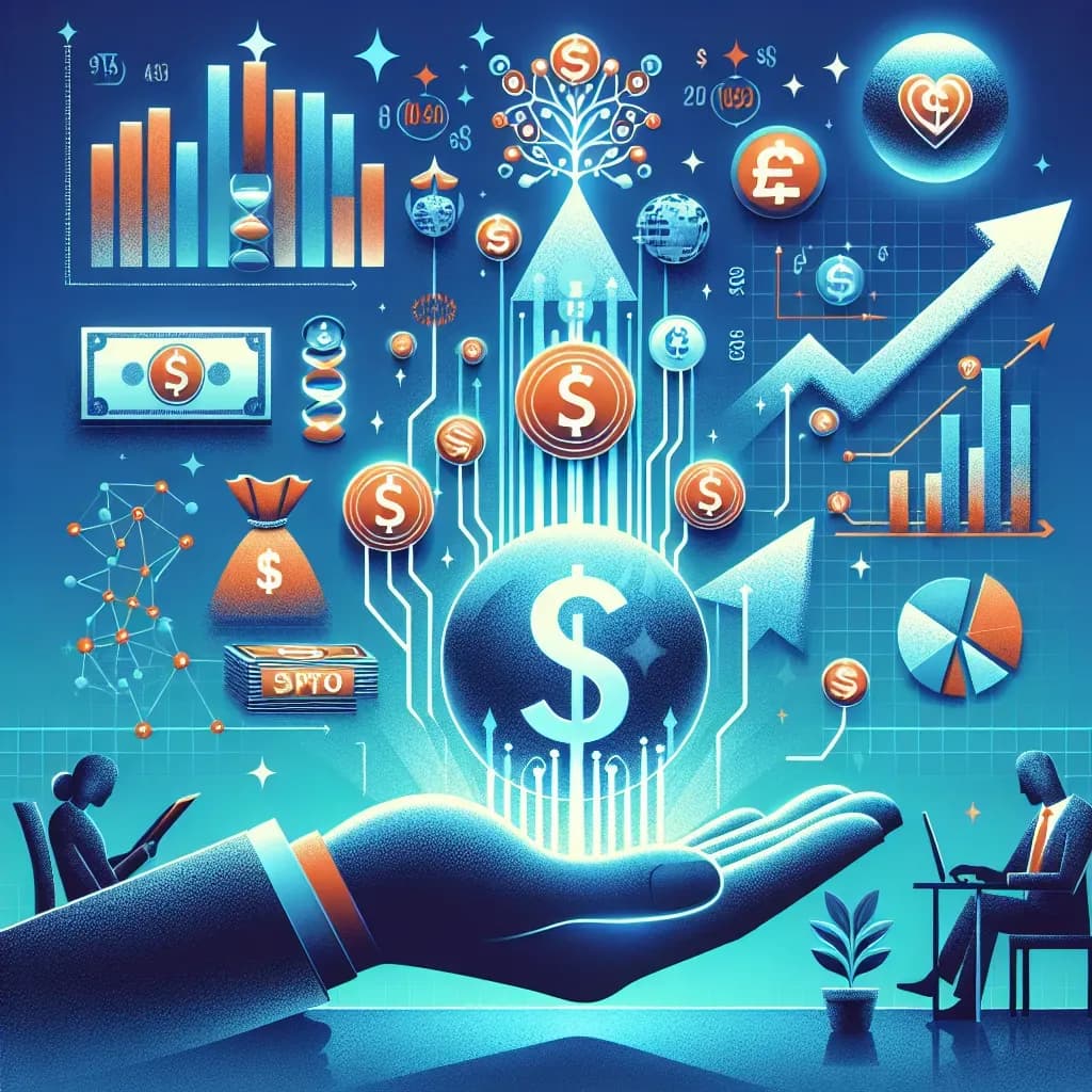Amgen Inc. Q1 2025 Financial Report: Strong Revenue Growth & Profitability Surge