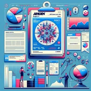 Amgen Inc. Reports Key Financial Insights in 8-K Filing - November 2025