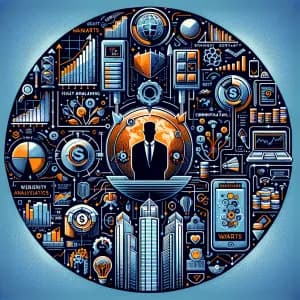 AmpliTech Group, Inc. 2024 Financial Snapshot: Stocks & Warrants Insights