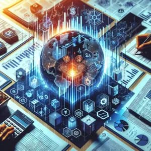 AmpliTech Group, Inc. 8-K Filing: Key Insights for Investors