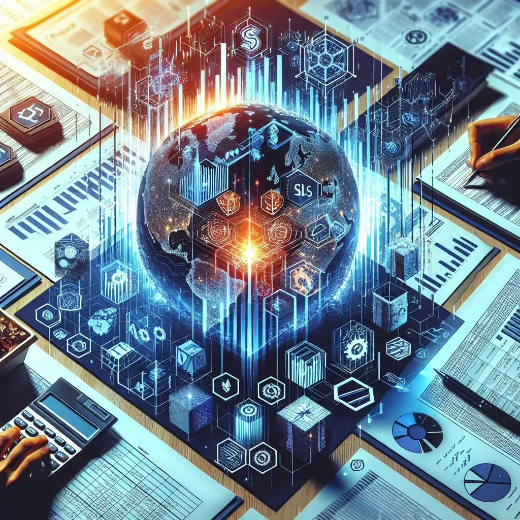 AmpliTech Group, Inc. 8-K Filing: Key Insights for Investors