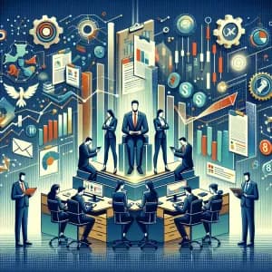 AmpliTech Group, Inc. 8-K Report: Key Stock Insights for December 2024