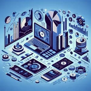 AmpliTech Group, Inc. 8-K Report: Stock Insights & Financial Highlights