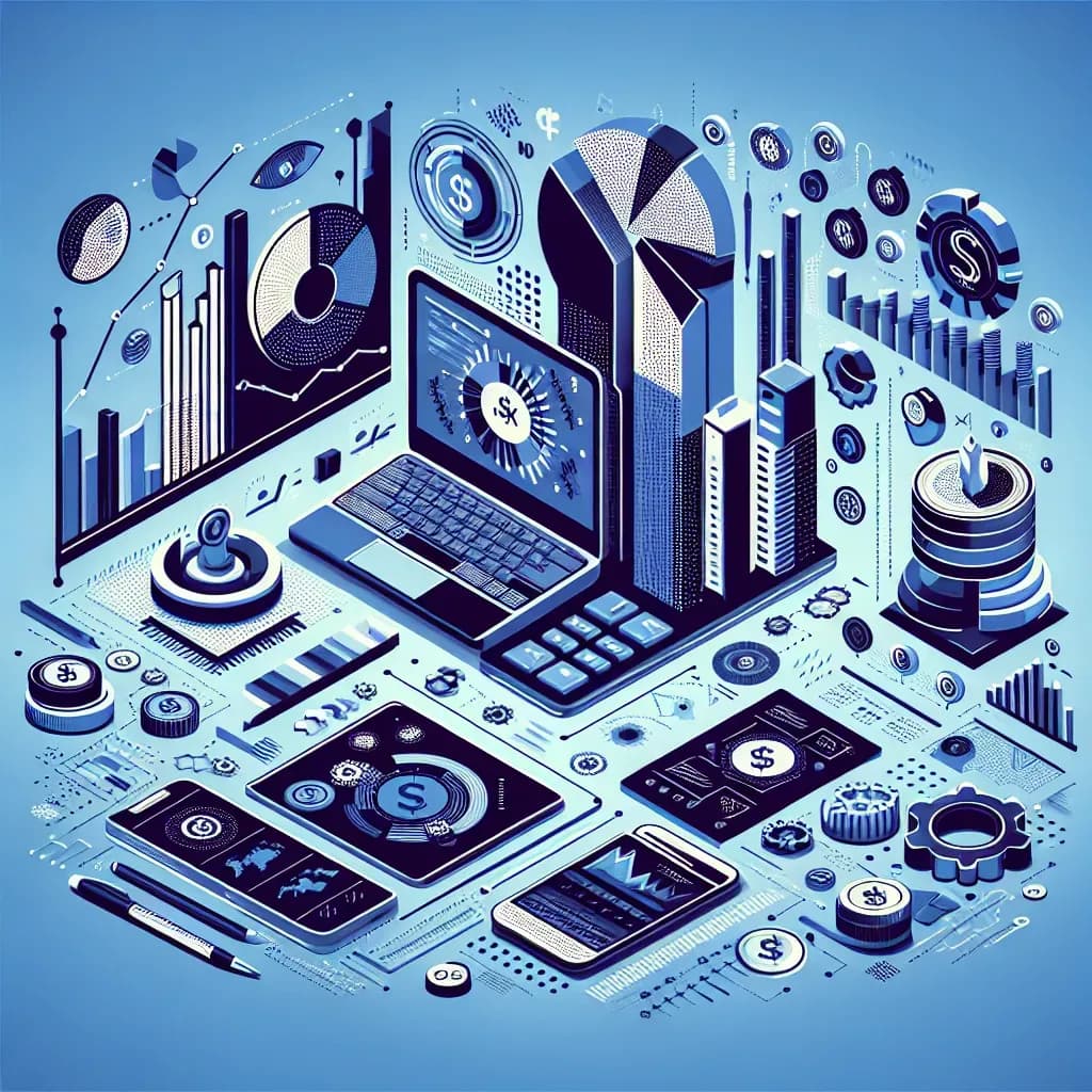 AmpliTech Group, Inc. 8-K Report: Stock Insights & Financial Highlights