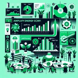 Amplify Energy Corp. 8-K Report: Key Corporate Developments Revealed!