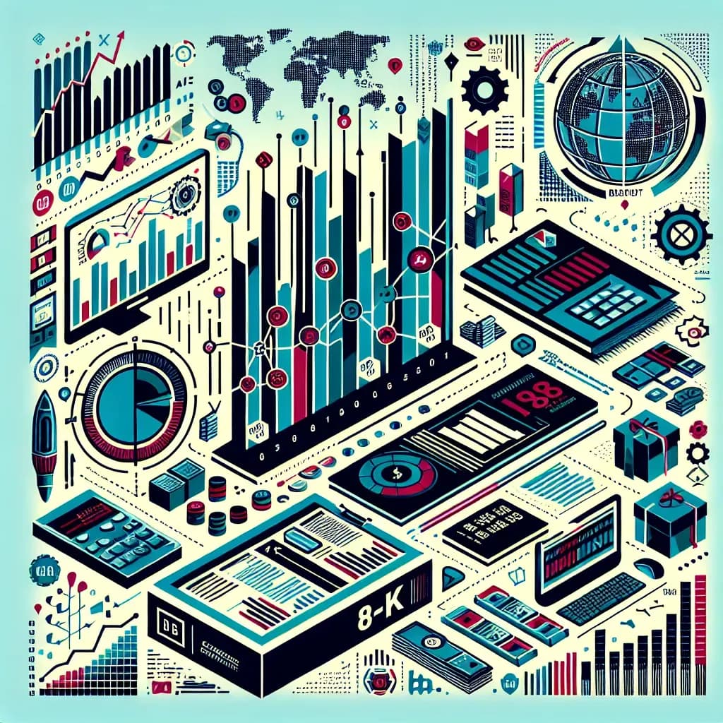 Amplitude, Inc. 8-K Report: Key Insights on Upcoming Corporate Changes