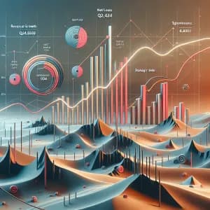 Amplitude, Inc. Q4 2024 Financial Report: Growth Amidst Challenges