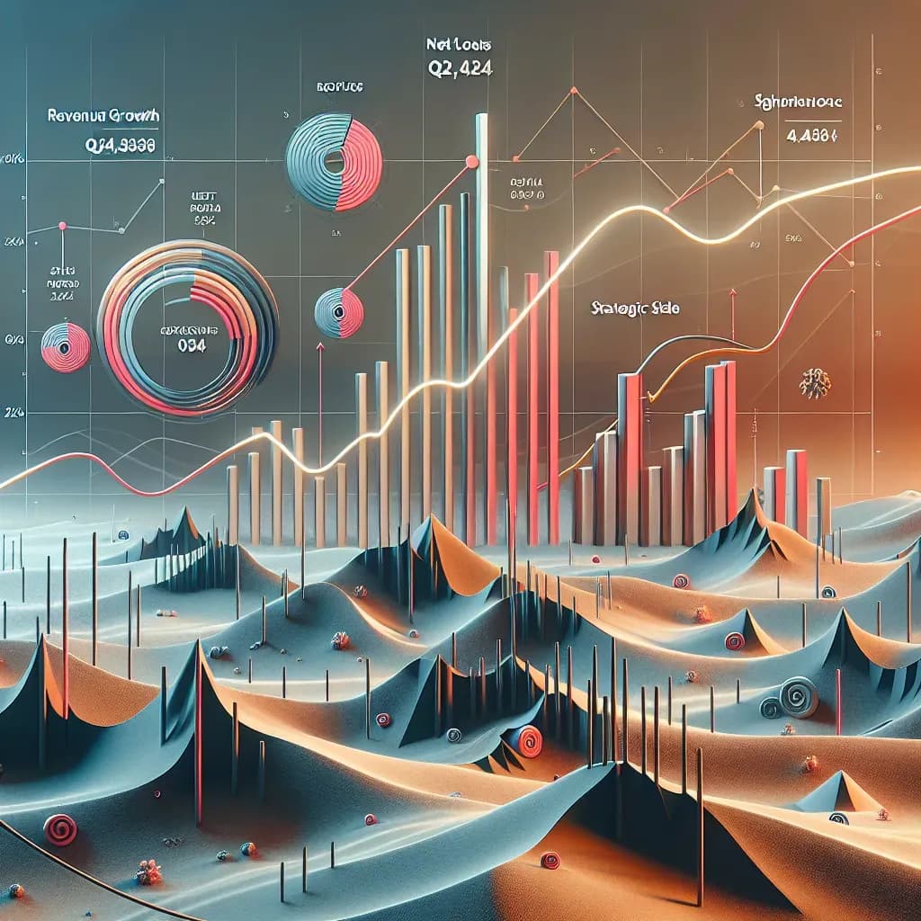 Amplitude, Inc. Q4 2024 Financial Report: Growth Amidst Challenges