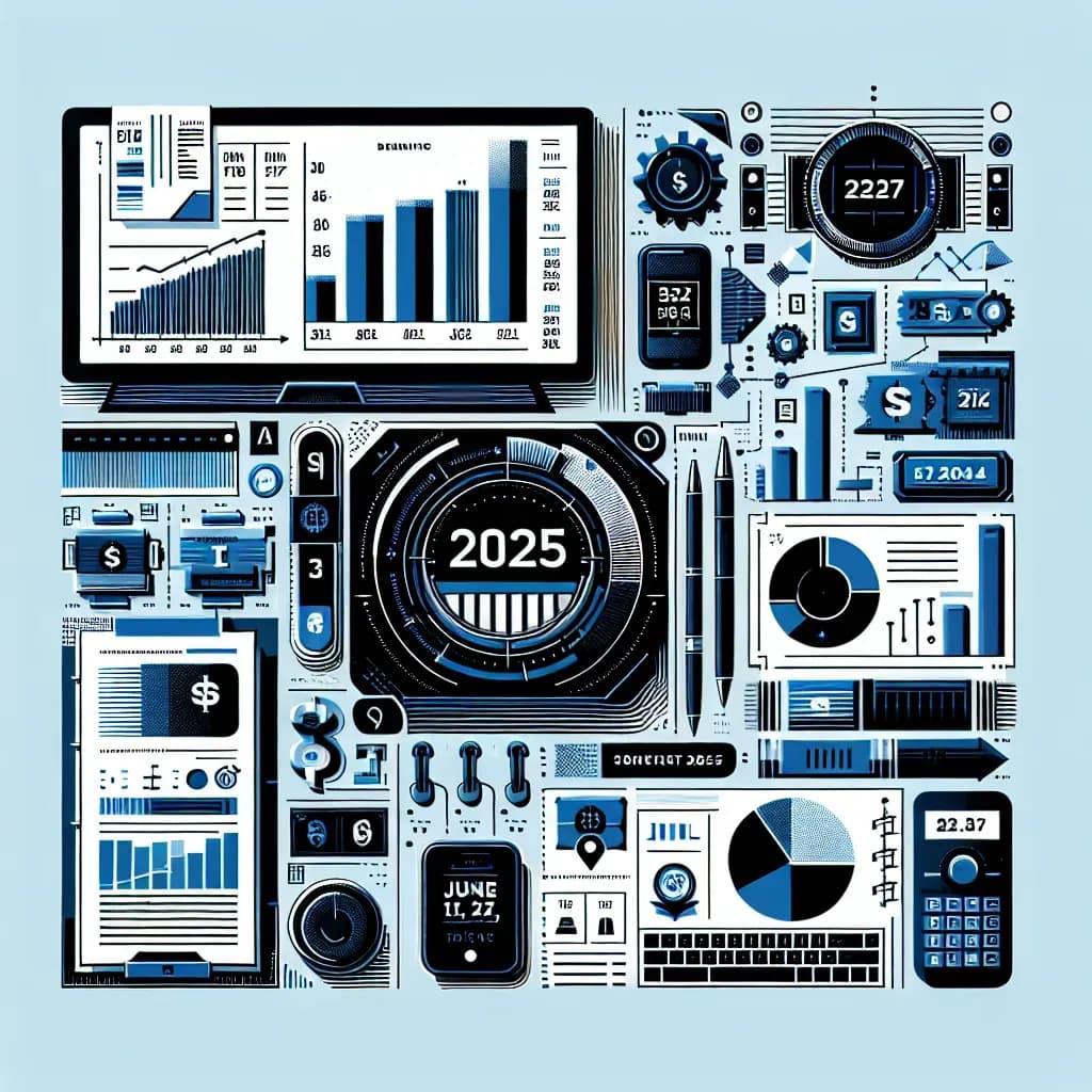 Analog Devices, Inc. 8-K Report: Critical Updates on June 12, 2025