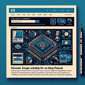 Analog Devices, Inc. 8-K Report: Key Insights & Stock Update