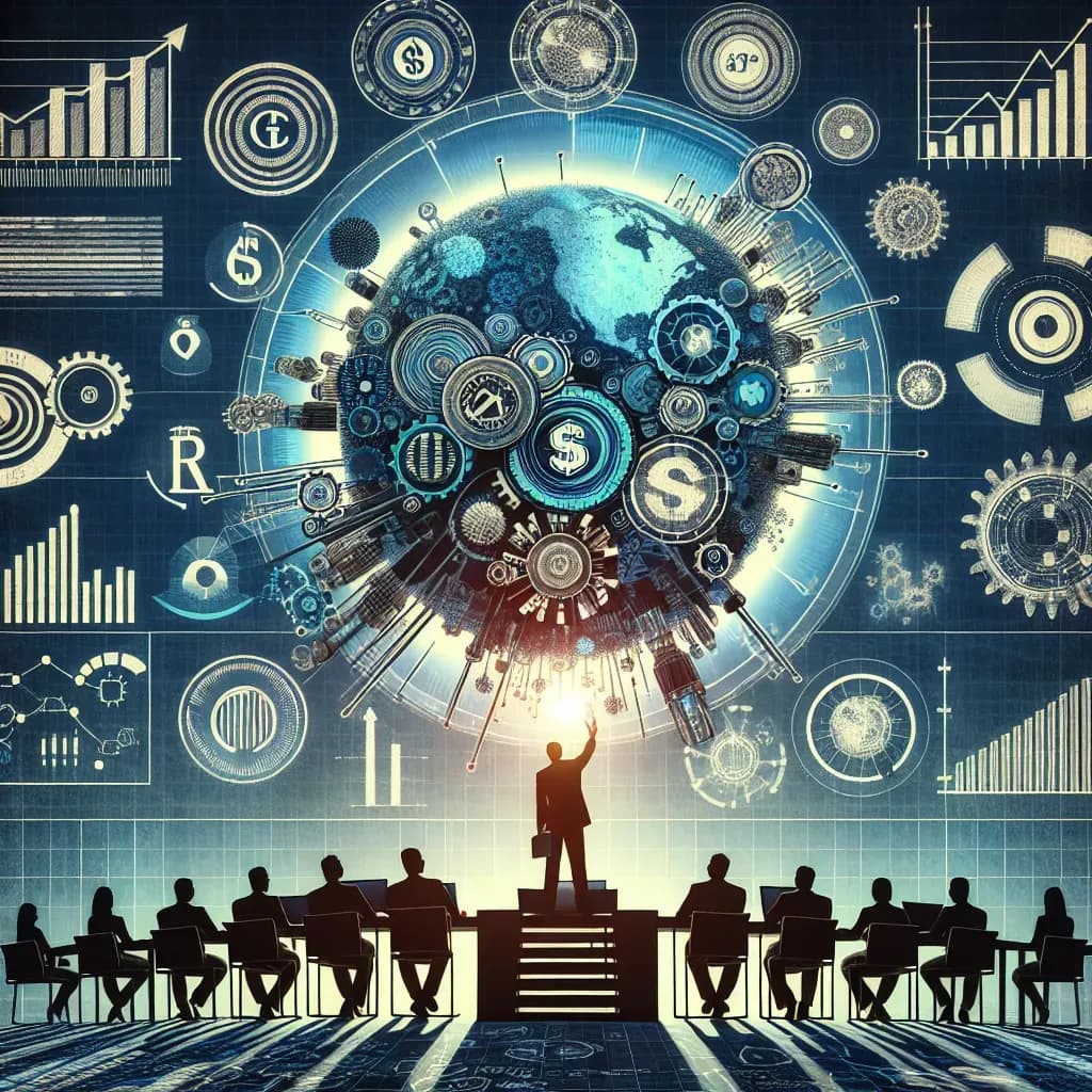 Analog Devices, Inc. Q2 2025 Financial Report: Growth Insights & Future Outlook