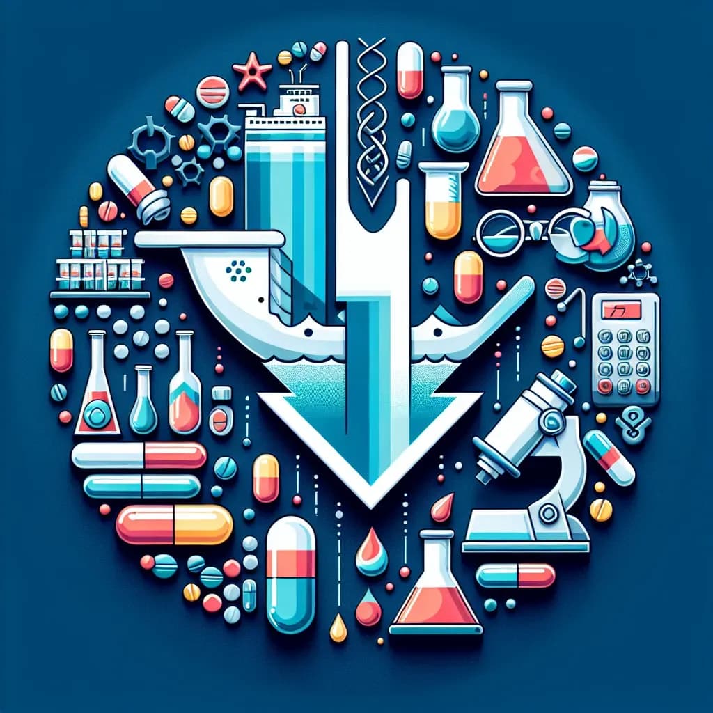 Anebulo Pharmaceuticals Financial Report: Losses, Risks & Stock Outlook