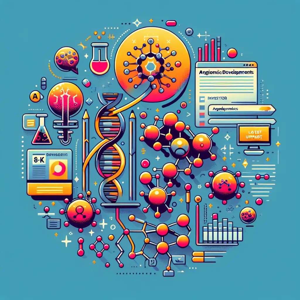 AngioDynamics, Inc. 8-K Report: Key Updates from January 8, 2025