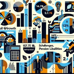 Aon plc 2024 Financial Report: Growth, Challenges & Strategic Insights