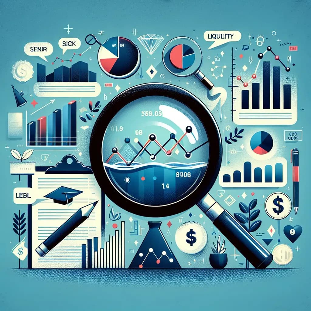 Aon plc Financial Insights: Senior Notes & Debt Management Report