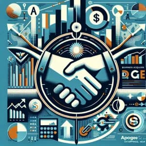 Apogee Enterprises Q3 Financial Report: Resilience Amid Challenges