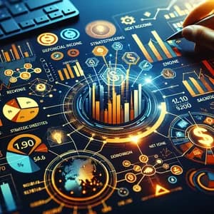 AppLovin Q2 2025 Financial Report: Strong Growth Amid Market Challenges