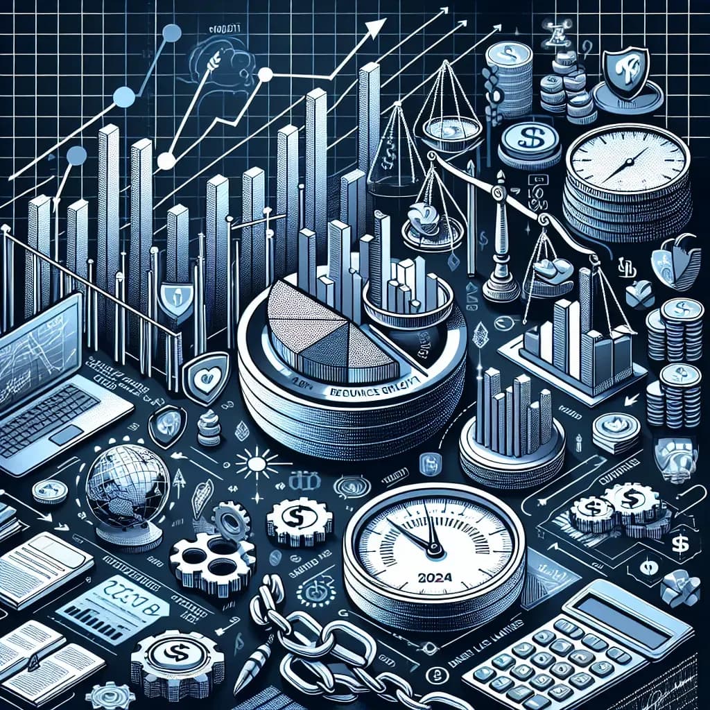 Appian Corporation 2024 Financial Report: Growth Amidst Challenges