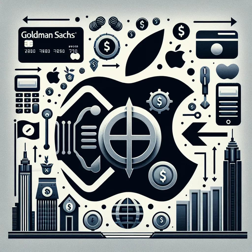 Apple Ditches Goldman Sachs: What This Means for Investors and Tech Finance