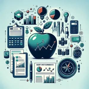 Apple Inc. 8-K Filing: Key Debt Insights (September 2024)