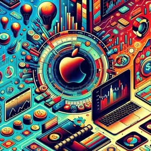 Apple Inc. 8-K Report: Debt Management Insights & Stock Overview (May 2025)