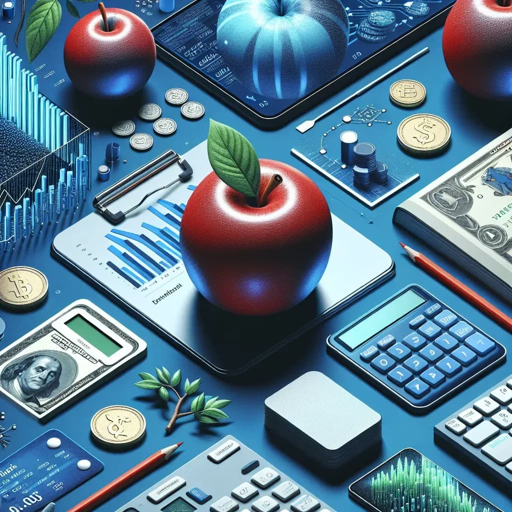 Apple Inc. Q3 2024 Financial Report: Analyzing Debt Instruments & Obligations