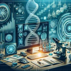 Applied DNA Sciences 8-K Report: Key Insights and Corporate Updates