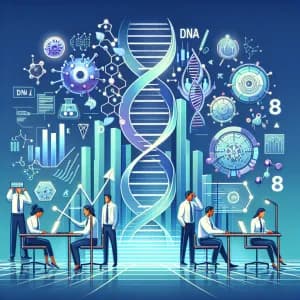 Applied DNA Sciences, Inc. 8-K Report: Key Insights from January 13, 2025