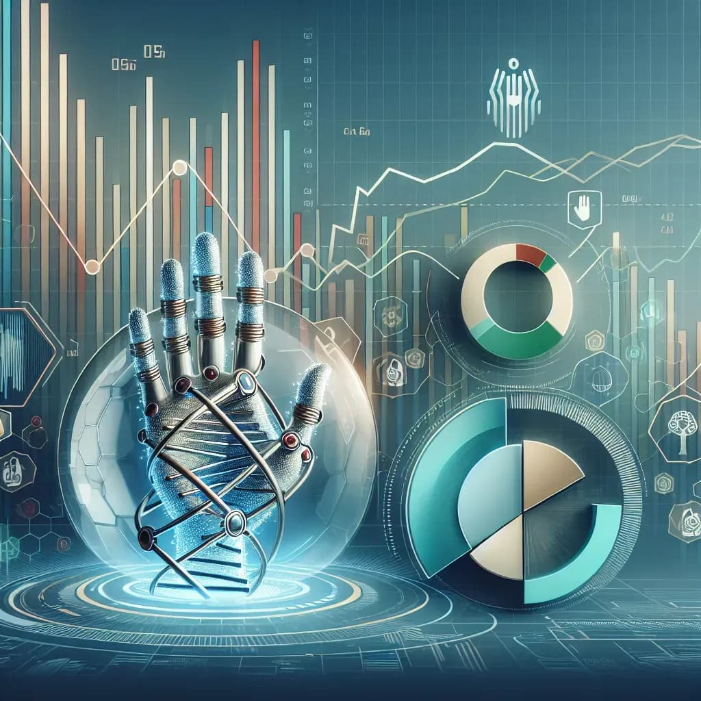 Applied DNA Sciences Inc. Financial Report 2024: Key Insights & Investment Outlook