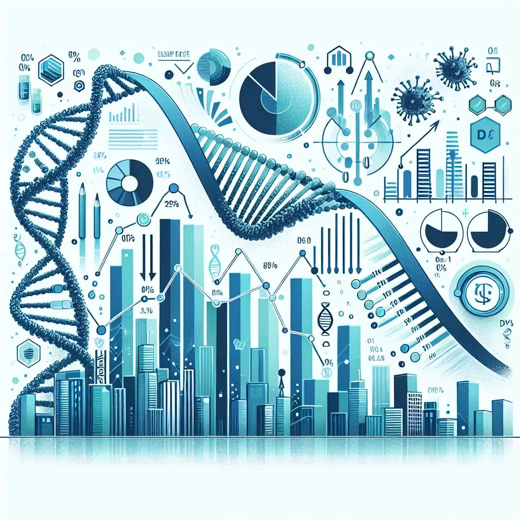 Applied DNA Sciences Q4 2023 Report: Restructuring Amidst Financial Challenges