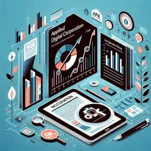 Applied Digital Corp 8-K Filing: Key Updates & Insights for Investors