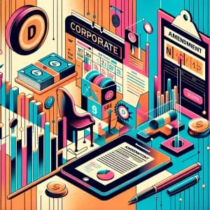 Applied Digital Corp's Amendment Report: Performance Stock Units Update